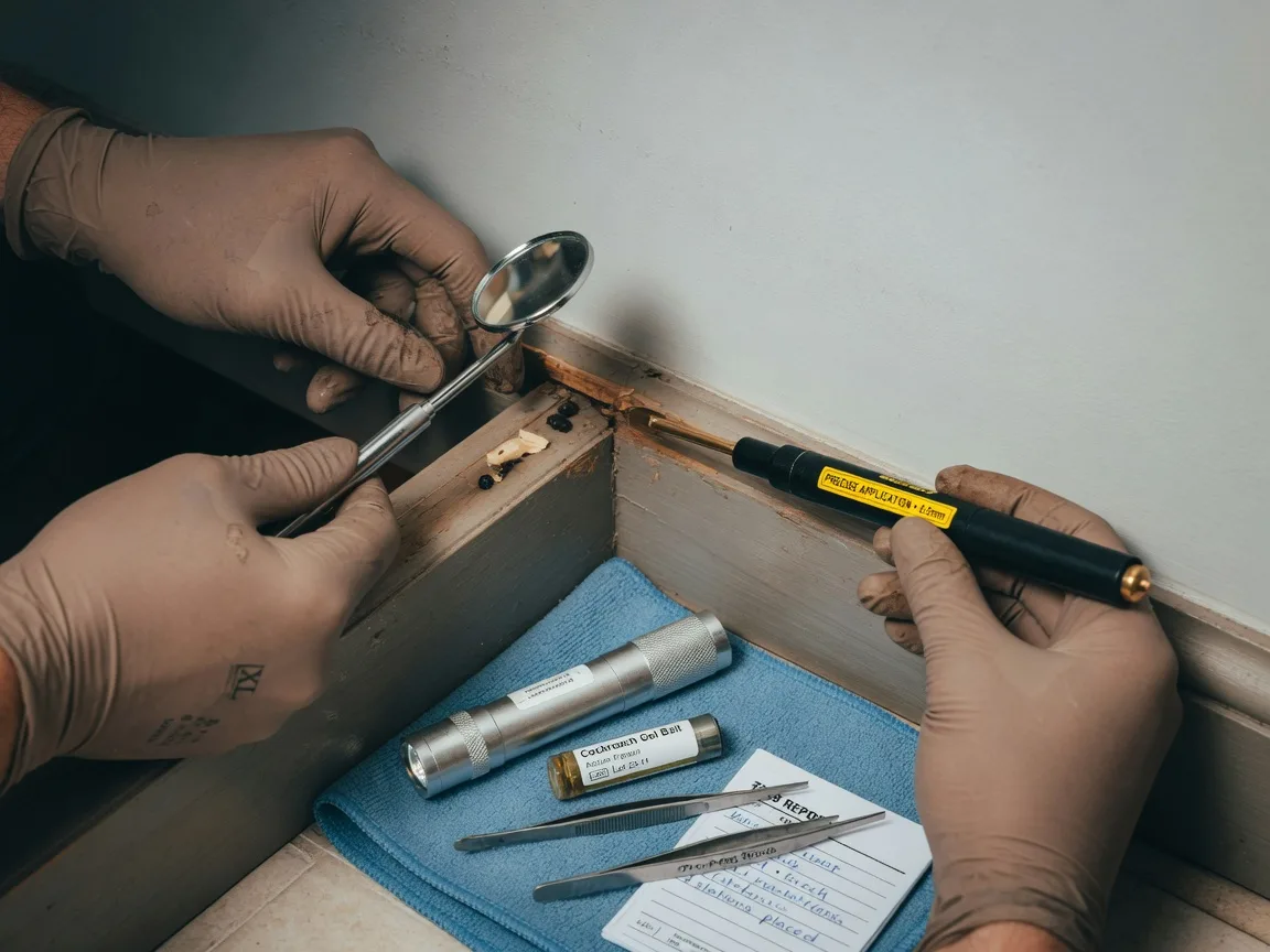 Why choose Emergency Pest Control in Martindale, TX